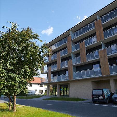 Apartamenty 24H Pileckiego Варшава Экстерьер фото